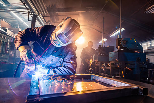 Best Structural Steel Welding in Polo, IL