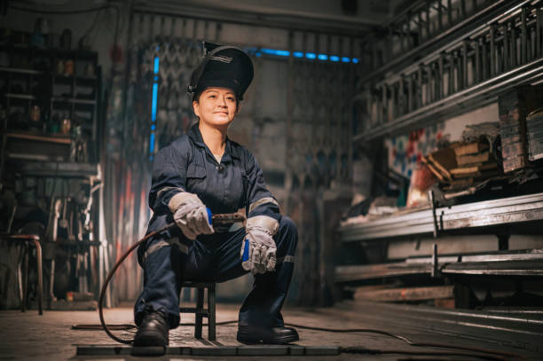 Affordable Welder Services in Polo, IL