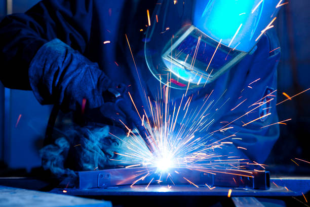 Best Marine and Shipbuilding Welding in Polo, IL